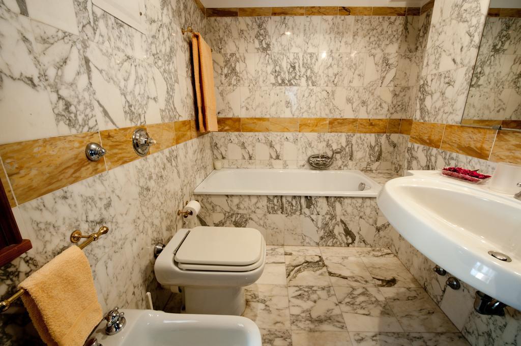 Apartment Casa Dell'albero Venedig